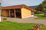 Michelthomilishof in Hinterzarten