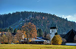 Michelthomilishof in Hinterzarten