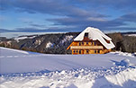 Michelthomilishof in Hinterzarten